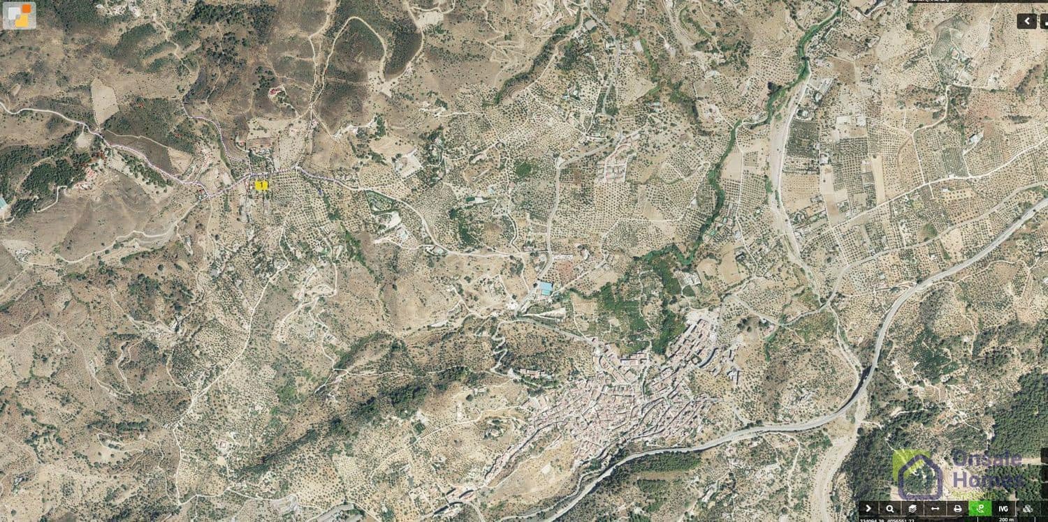 3 bedroom Finca/Country House for sale in Monda with garage - € 229,000 (Ref: 9508253)