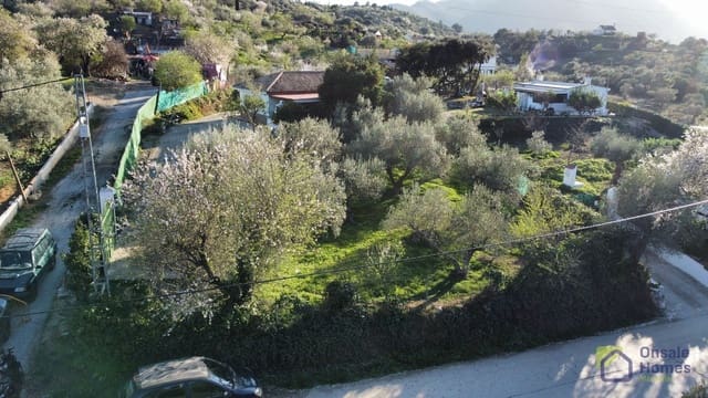 3 bedroom Finca/Country House for sale in Monda with garage - € 229,000 (Ref: 9508253)