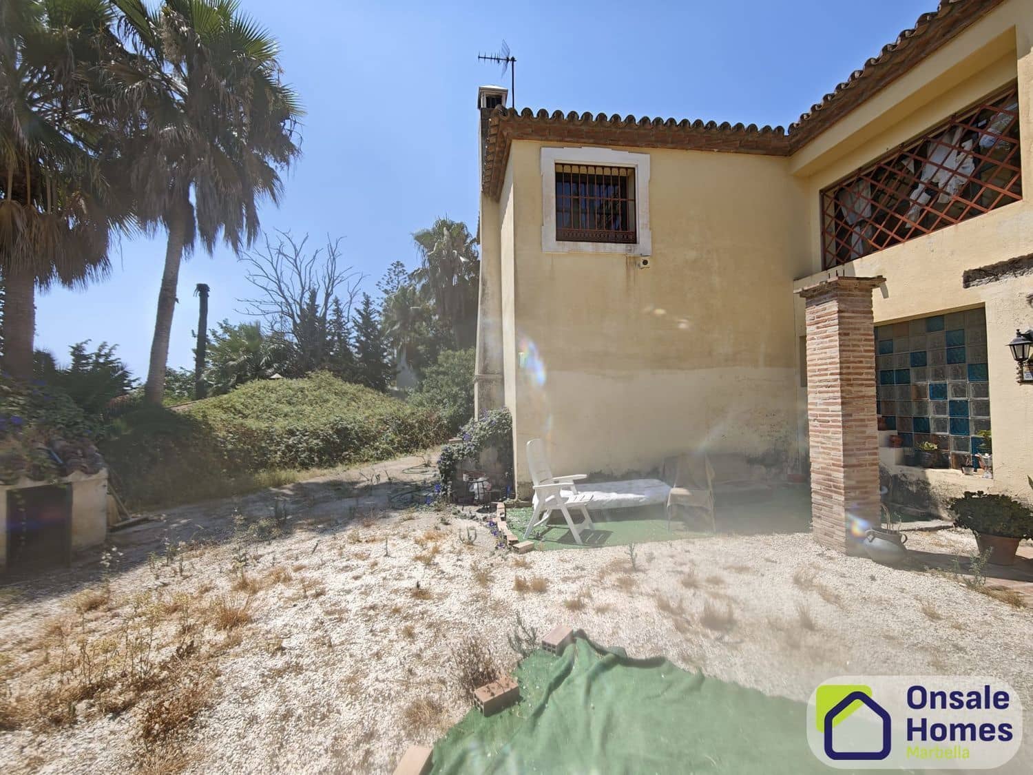 6 quarto Moradia para venda em Nueva Andalucia com piscina garagem - 1 100 000 € (Ref: 9508254)