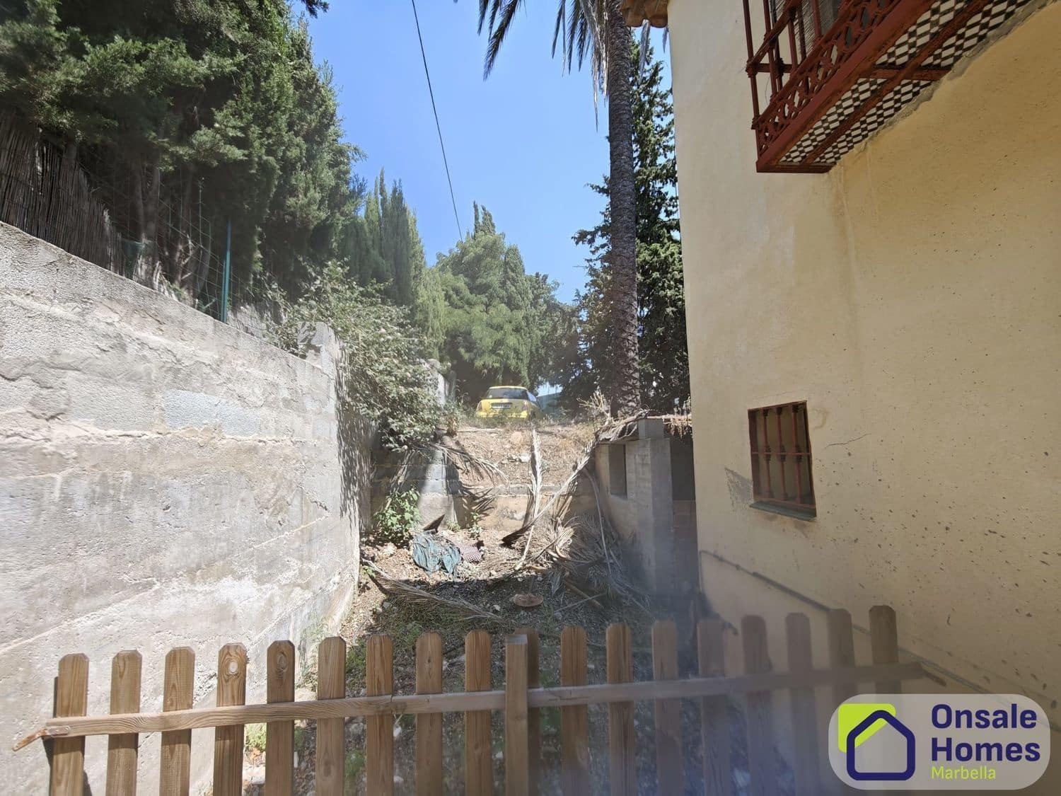 6 quarto Moradia para venda em Nueva Andalucia com piscina garagem - 1 100 000 € (Ref: 9508254)