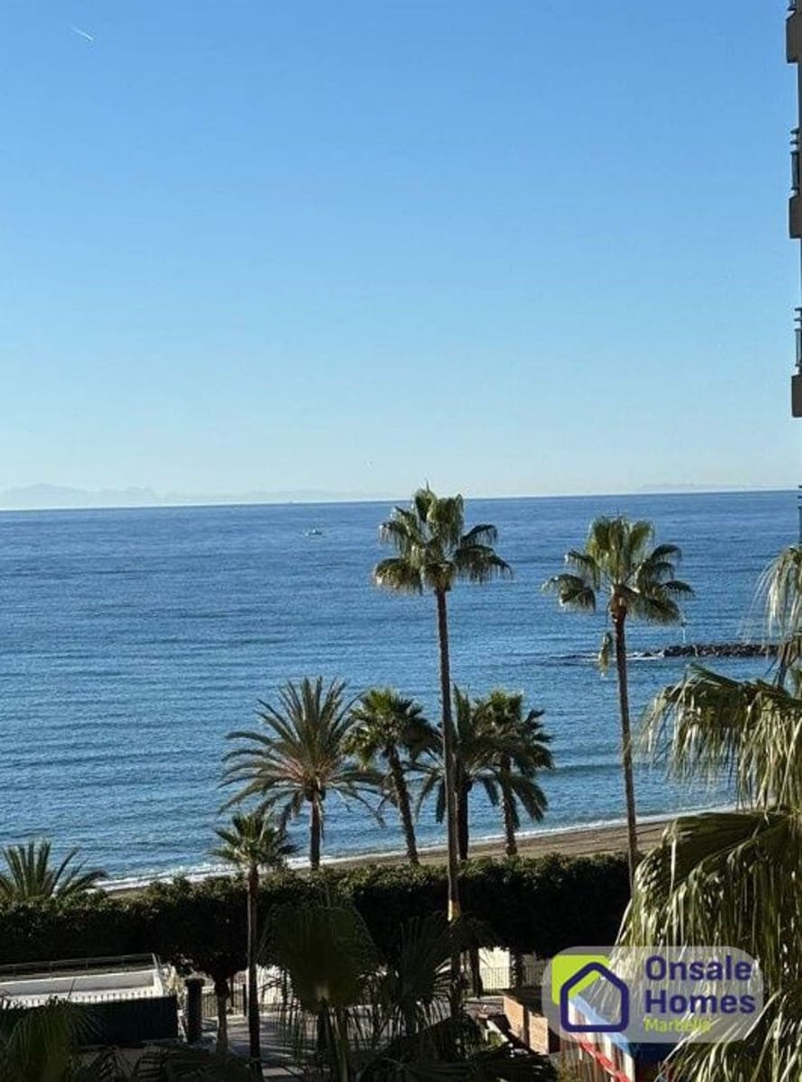 1 soverom Leilighet til salgs i Marbella med garasje - € 315 000 (Ref: 9529219)