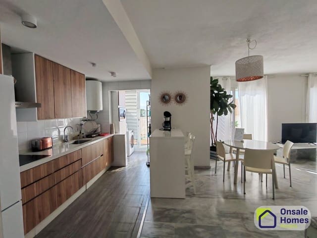 1 sypialnia Apartament do wynajęcia w Rodeo Alto - Guadaiza - La Campana, Marbella z basenem garażem - 1 700 € (Ref: 9529220)