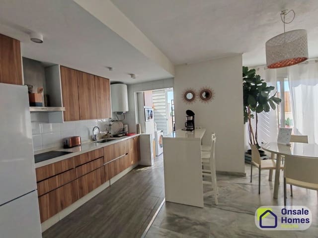1 sypialnia Apartament do wynajęcia w Rodeo Alto - Guadaiza - La Campana, Marbella z basenem garażem - 1 700 € (Ref: 9529220)