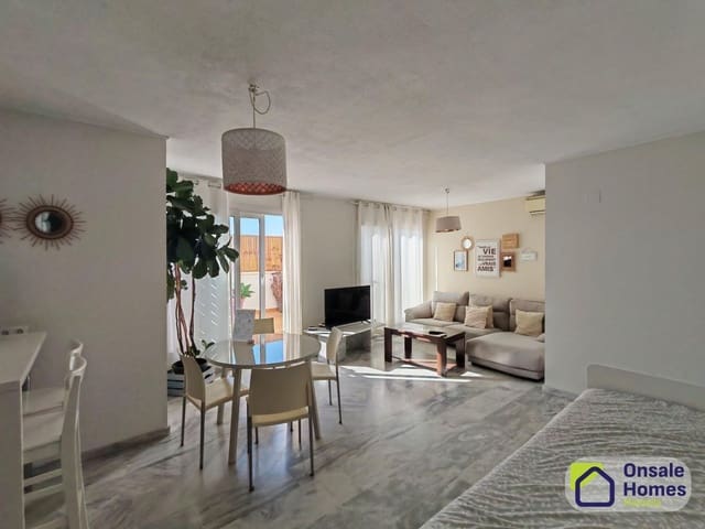 1 sypialnia Apartament do wynajęcia w Rodeo Alto - Guadaiza - La Campana, Marbella z basenem garażem - 1 700 € (Ref: 9529220)