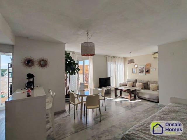 1 sypialnia Apartament do wynajęcia w Rodeo Alto - Guadaiza - La Campana, Marbella z basenem garażem - 1 700 € (Ref: 9529220)