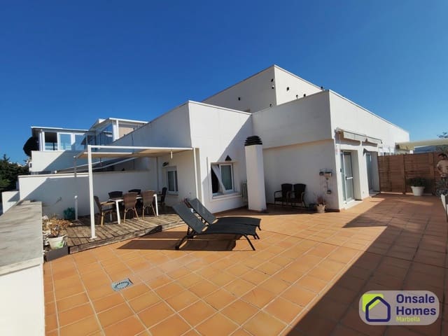 1 sypialnia Apartament do wynajęcia w Rodeo Alto - Guadaiza - La Campana, Marbella z basenem garażem - 1 700 € (Ref: 9529220)