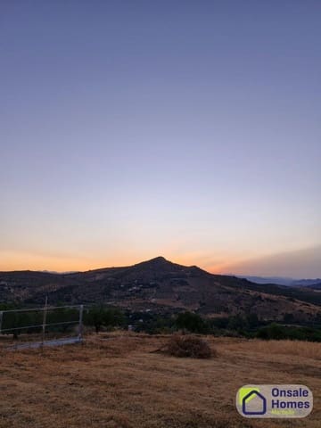 Grond te koop in Tolox - € 175.000 (Ref: 9529223)