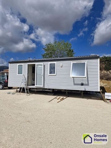 Grond te koop in Tolox - € 175.000 (Ref: 9529223)