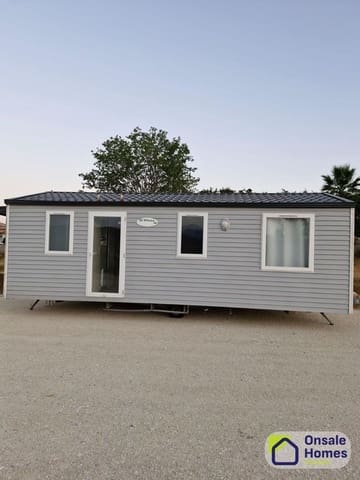 Grond te koop in Tolox - € 175.000 (Ref: 9529223)