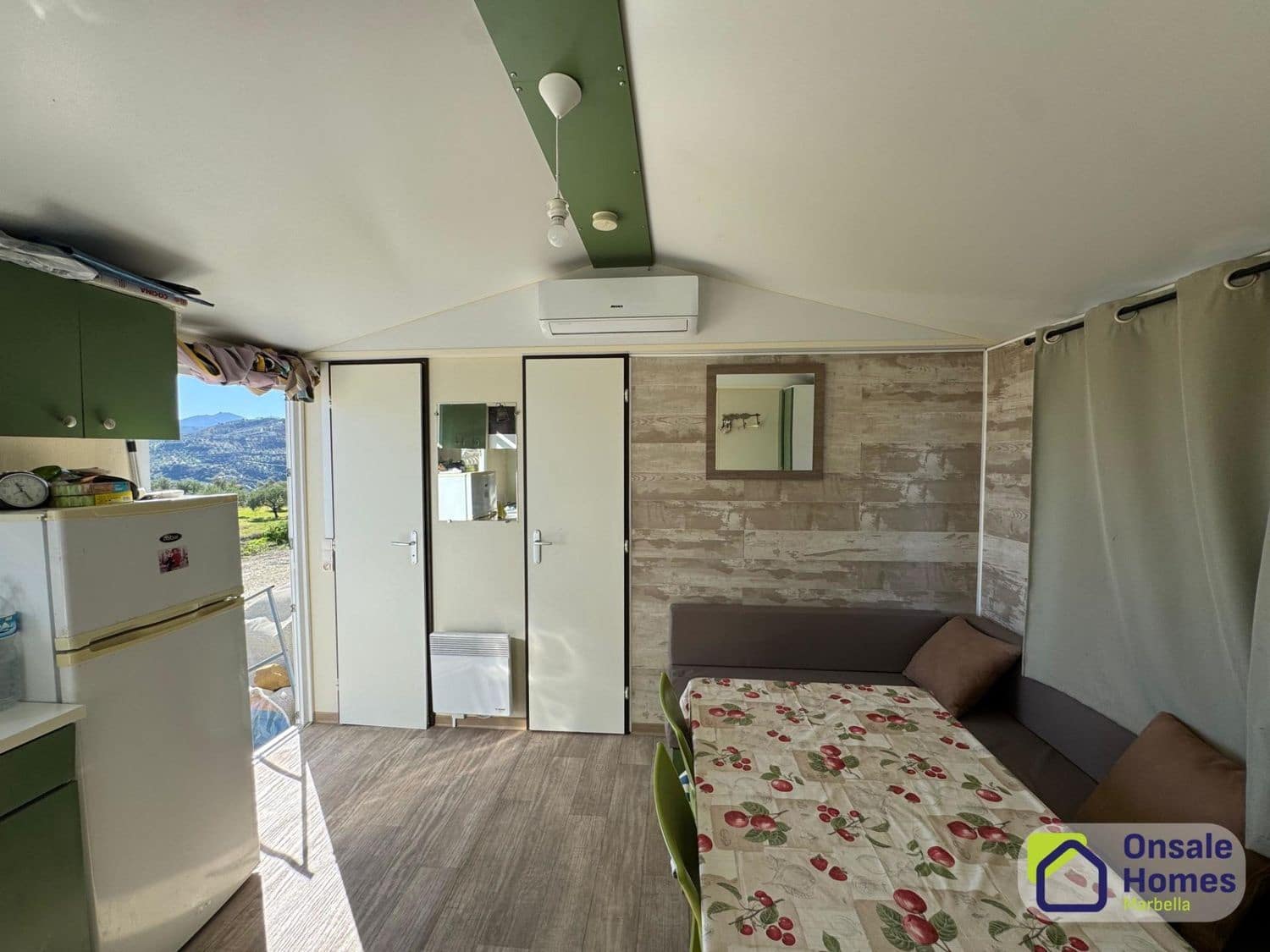 Grond te koop in Tolox - € 175.000 (Ref: 9529223)