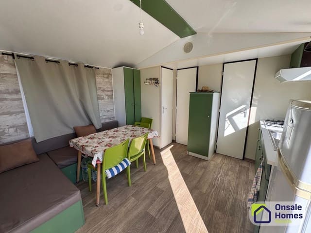 Grond te koop in Tolox - € 175.000 (Ref: 9529223)