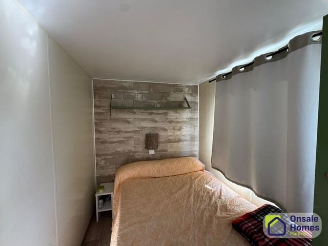 Grond te koop in Tolox - € 175.000 (Ref: 9529223)