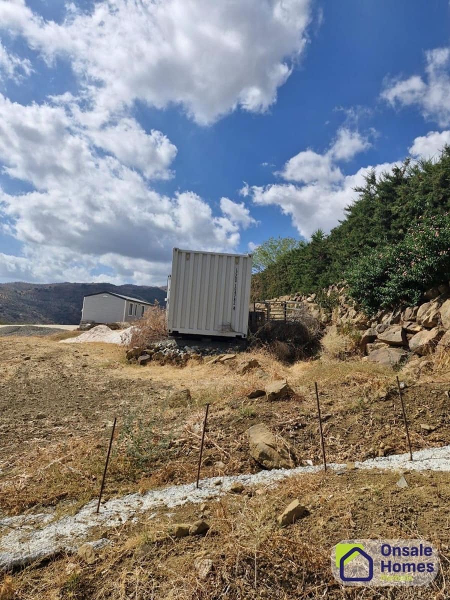 Grond te koop in Tolox - € 175.000 (Ref: 9529223)