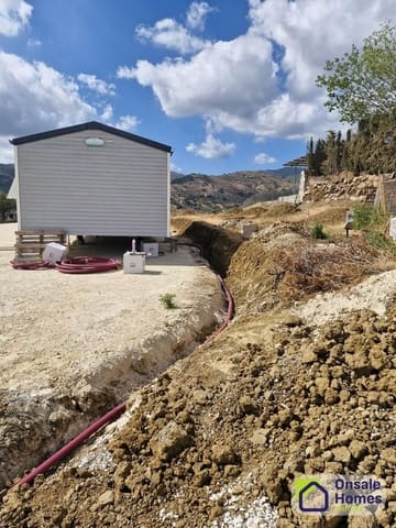 Grond te koop in Tolox - € 175.000 (Ref: 9529223)