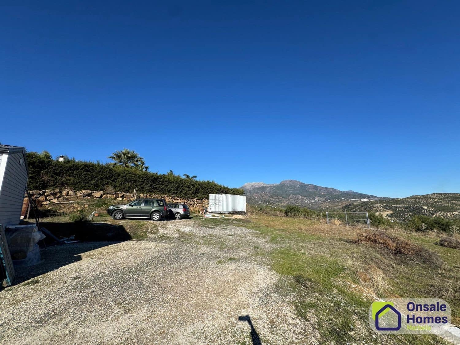 Grond te koop in Tolox - € 175.000 (Ref: 9529223)