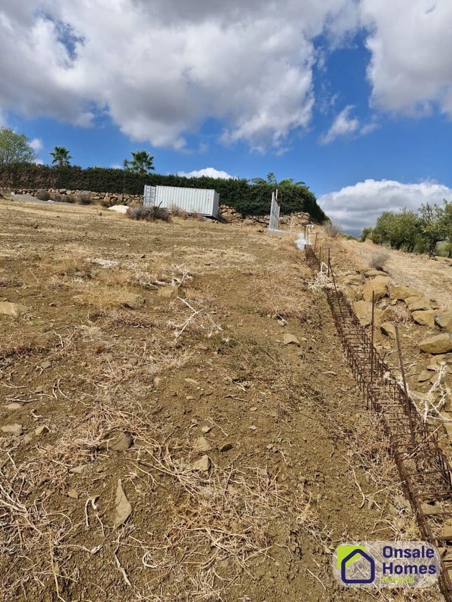 Grond te koop in Tolox - € 175.000 (Ref: 9529223)