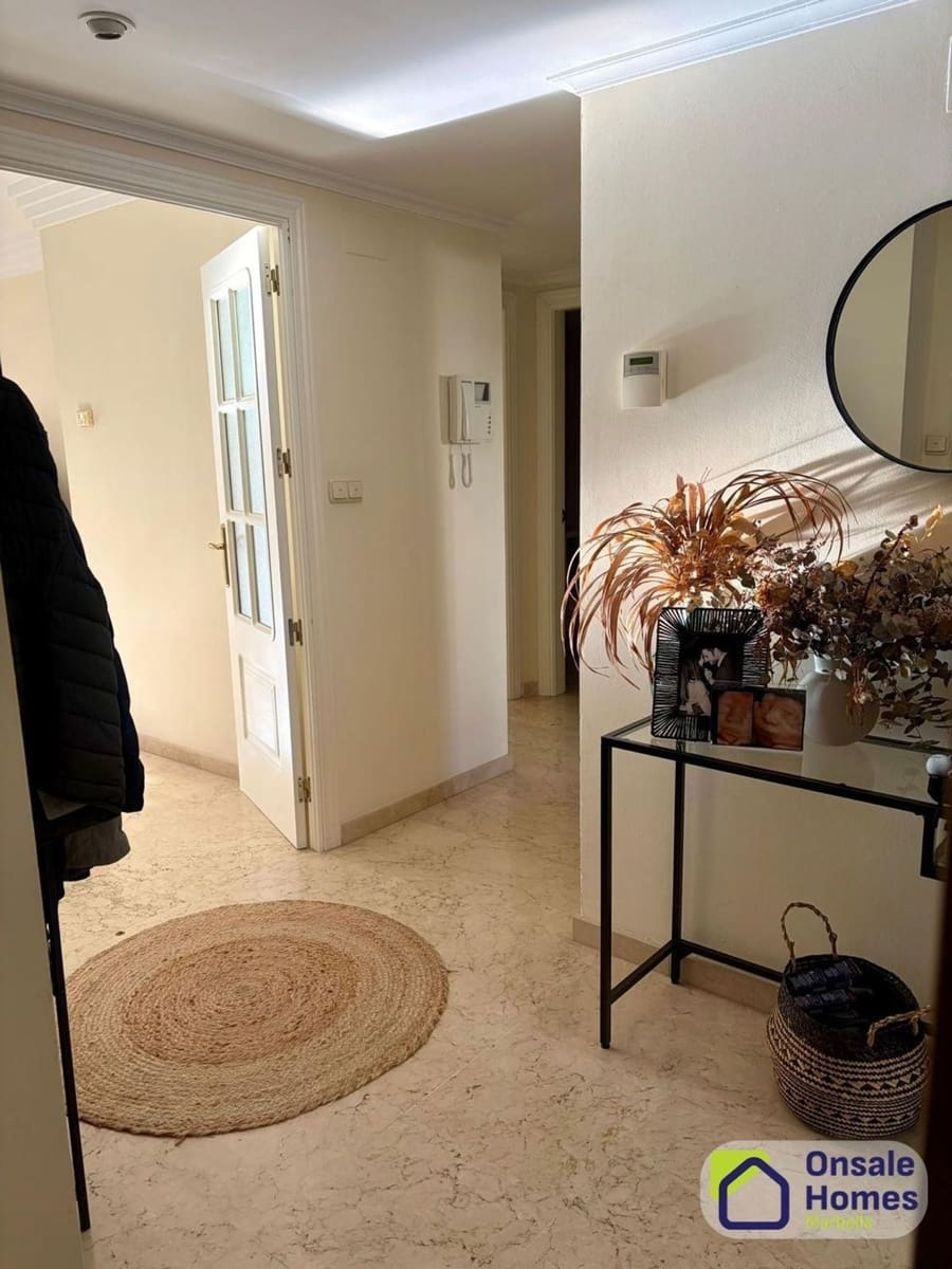 2 chambre Appartement à vendre à Rio Real avec piscine garage - 395 000 € (Ref: 9529224)