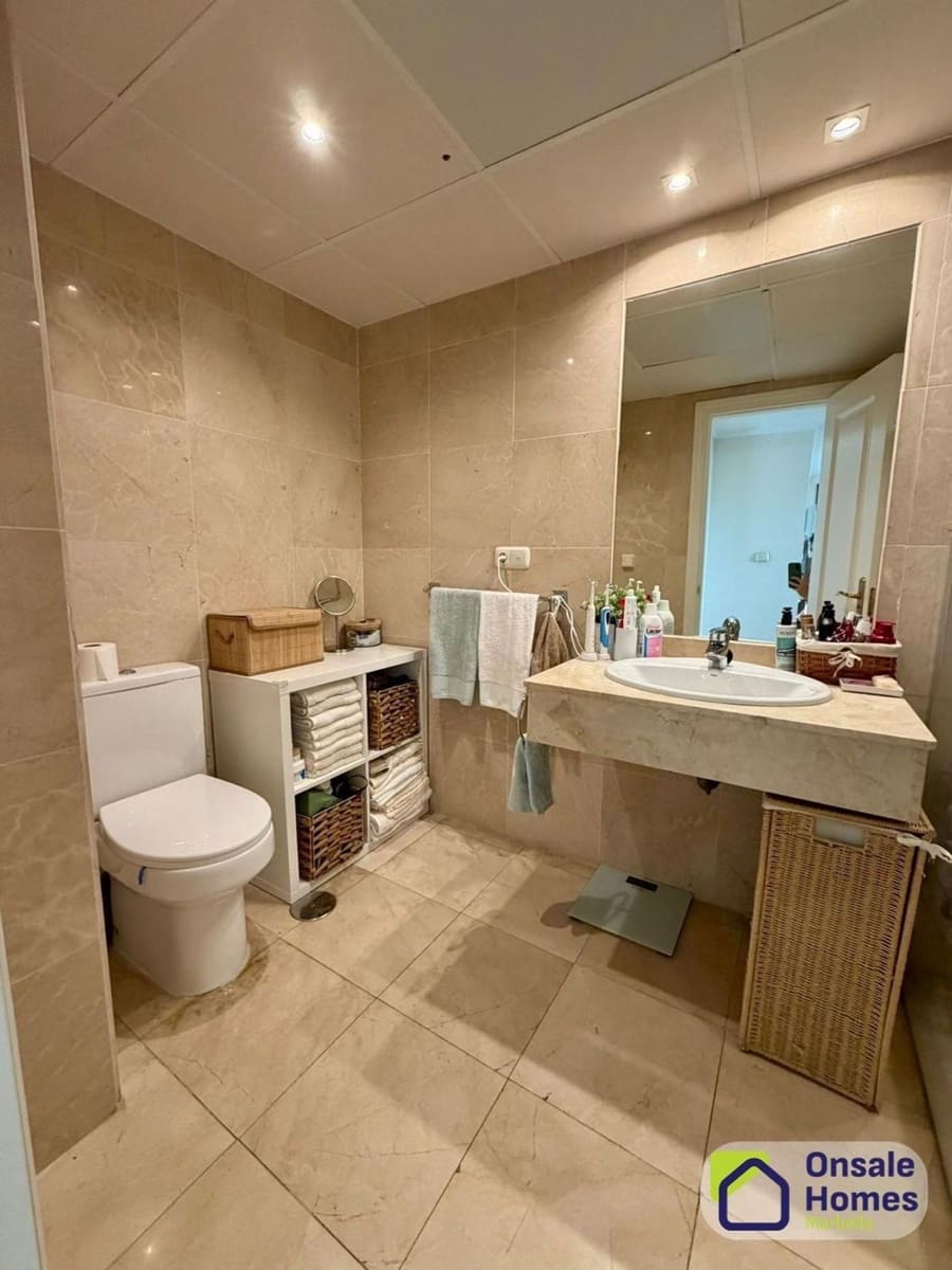 2 chambre Appartement à vendre à Rio Real avec piscine garage - 395 000 € (Ref: 9529224)