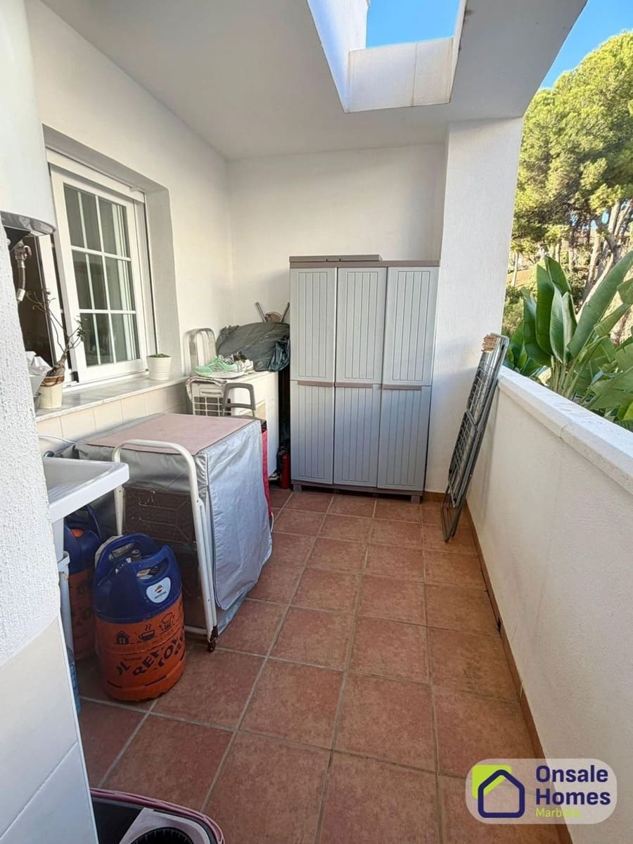 2 chambre Appartement à vendre à Rio Real avec piscine garage - 395 000 € (Ref: 9529224)