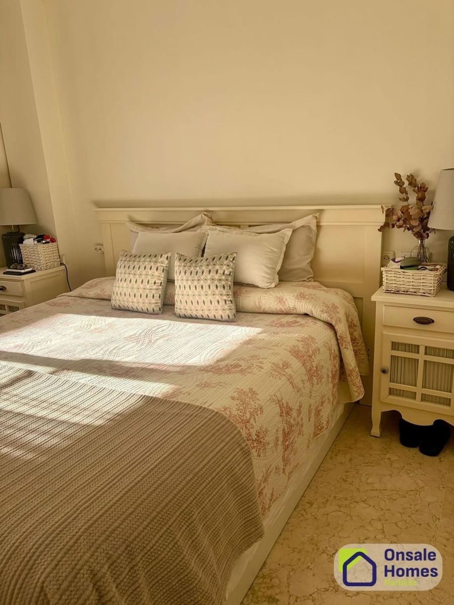 2 chambre Appartement à vendre à Rio Real avec piscine garage - 395 000 € (Ref: 9529224)