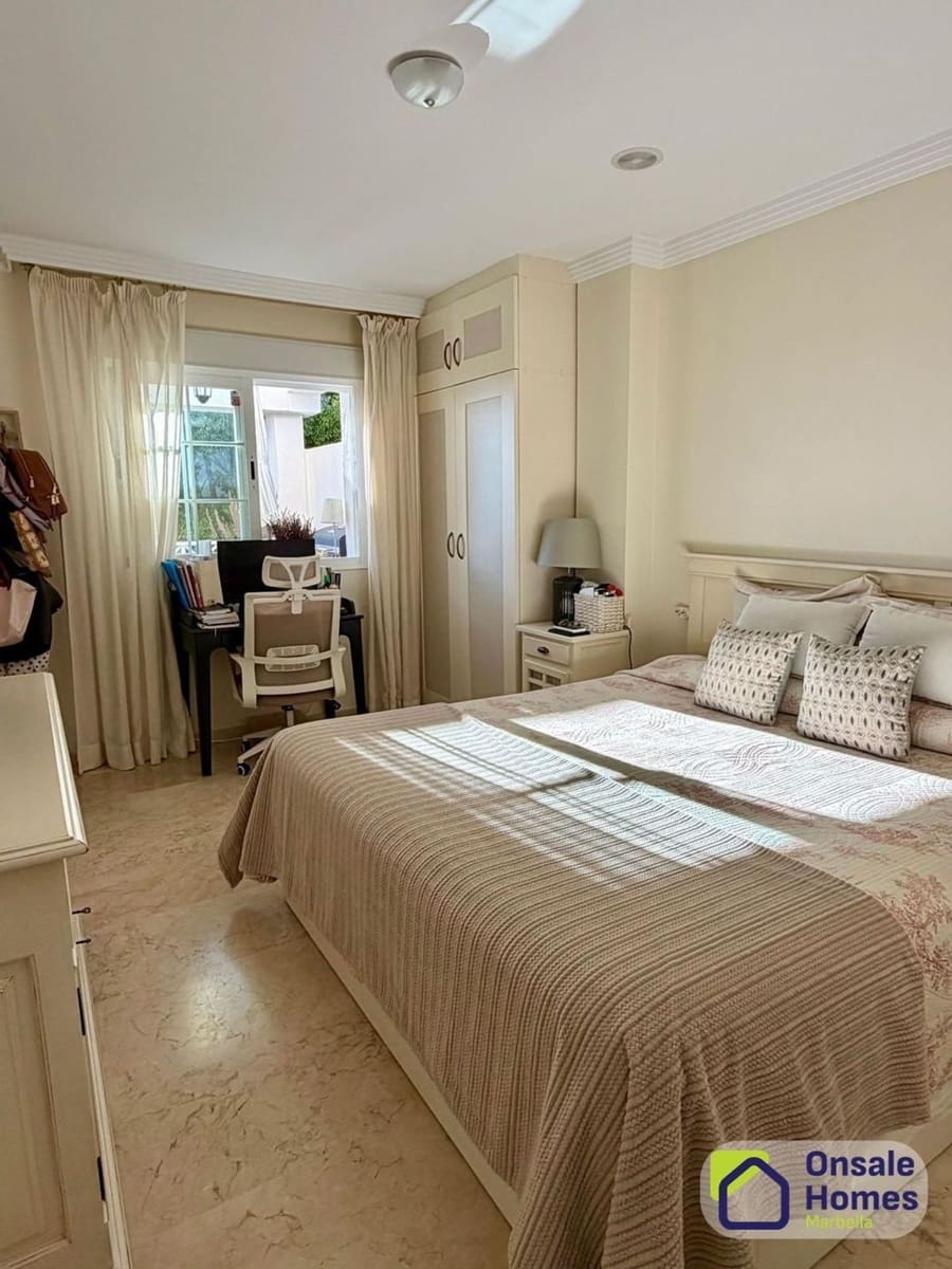 2 chambre Appartement à vendre à Rio Real avec piscine garage - 395 000 € (Ref: 9529224)