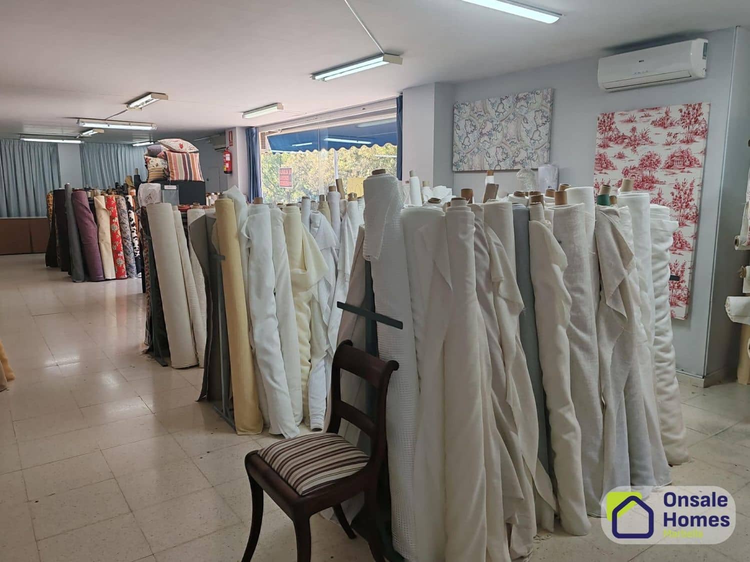 Local Comercial en Marbella en alquiler - 4.800 € (Ref: 9529225)