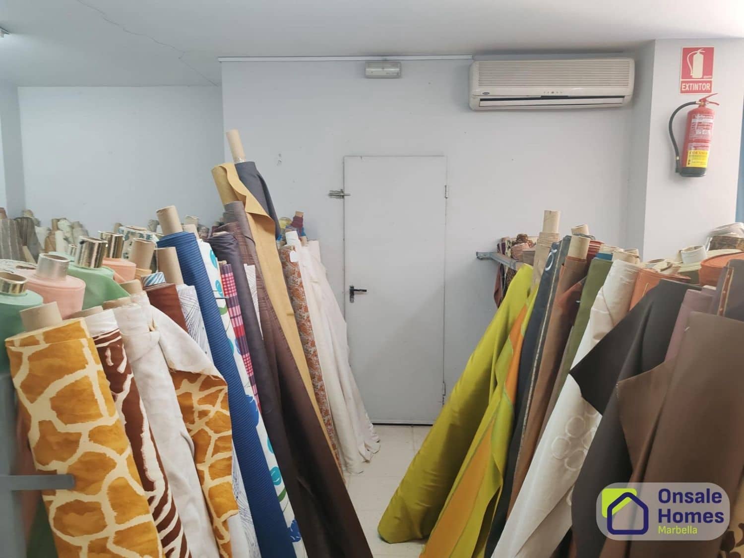 Local Comercial en Marbella en alquiler - 4.800 € (Ref: 9529225)