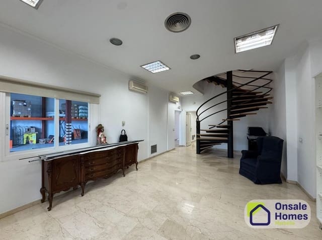 Kommersiell til salgs i Los Jardines de Marbella - La Ermita, Marbella - € 1 210 000 (Ref: 9529226)