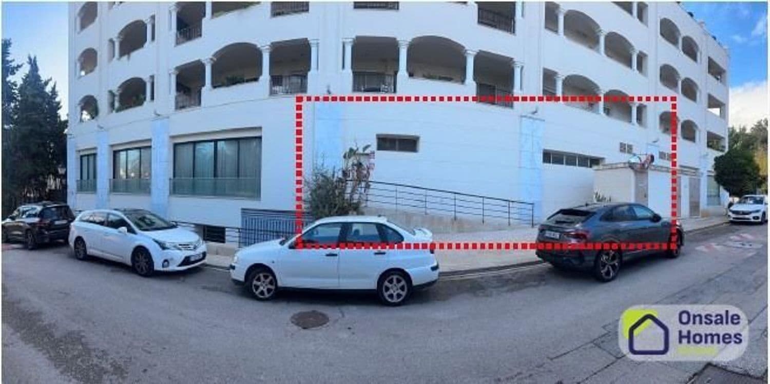 Local Comercial en Bahía de Marbella en alquiler - 30.000 € (Ref: 9529229)