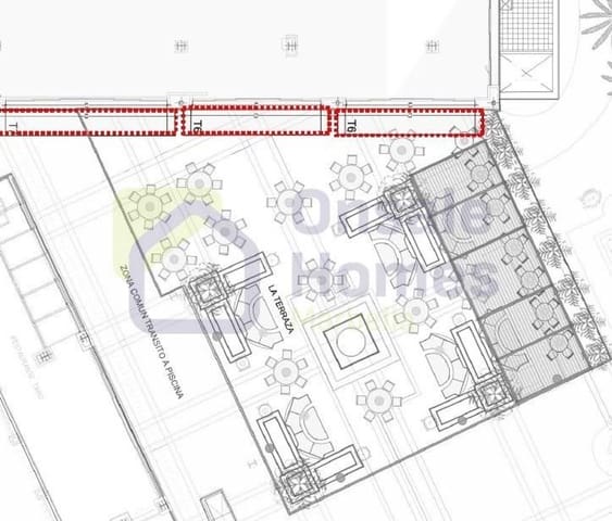 Local Comercial en Bahía de Marbella, Marbella en alquiler - 30.000 € (Ref: 9529229)
