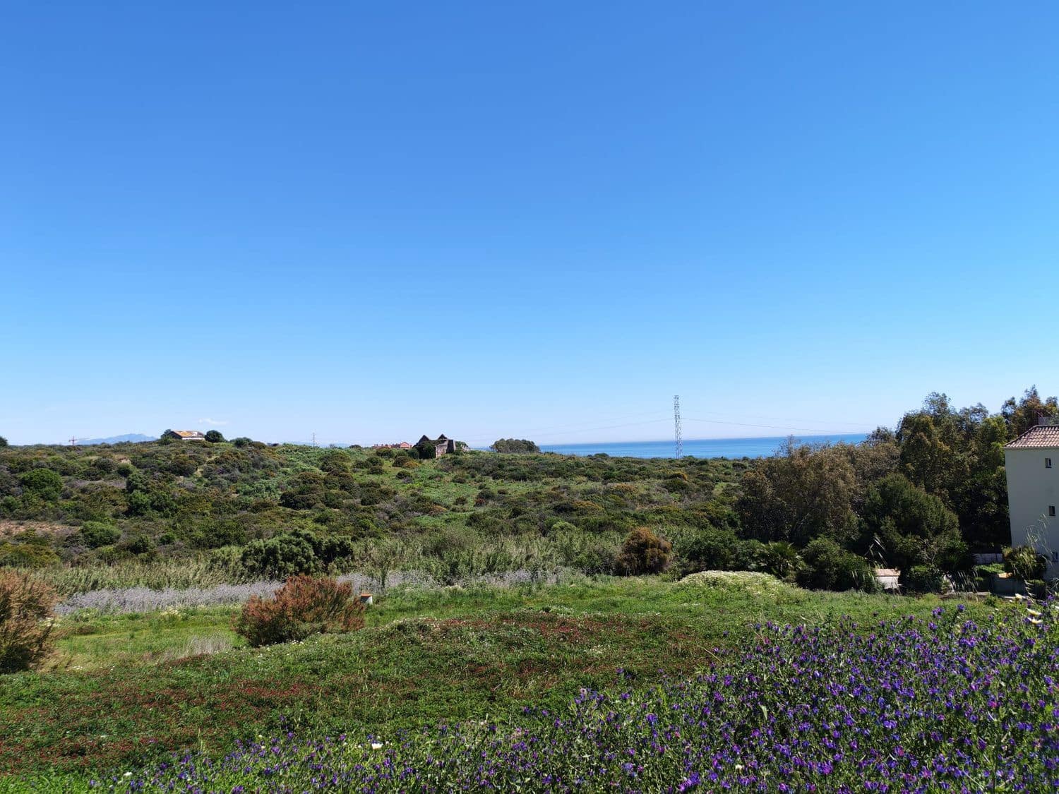 Undeveloped Land for sale in Manilva - € 8,000,000 (Ref: 9529230)