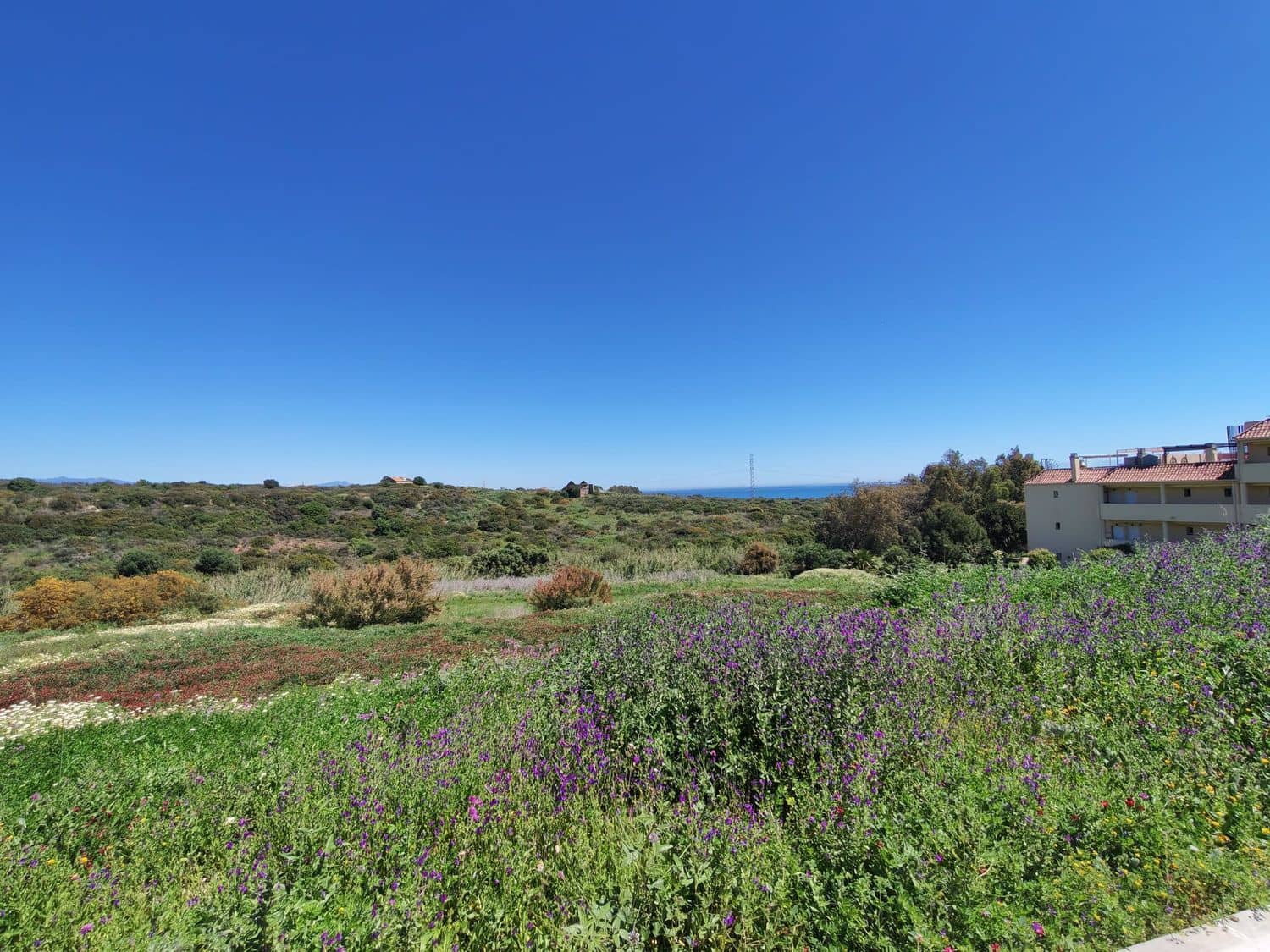 Undeveloped Land for sale in Manilva - € 8,000,000 (Ref: 9529230)