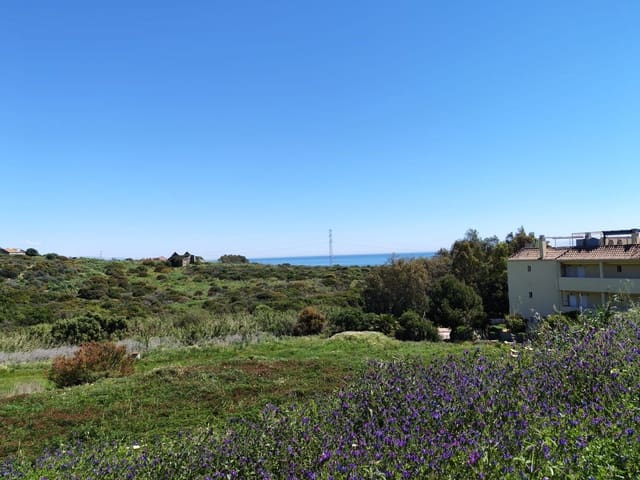 Terreno Non Edificato in vendita in Alcorrín, Manilva - 8.000.000 € (Rif: 9529230)