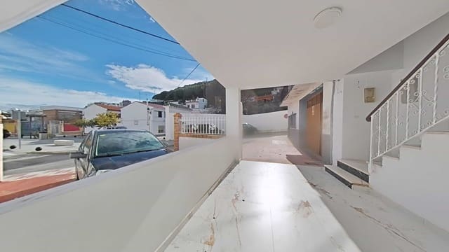 1 bedroom Apartment for sale in Alhaurín el Grande with garage - € 160,000 (Ref: 9529231)