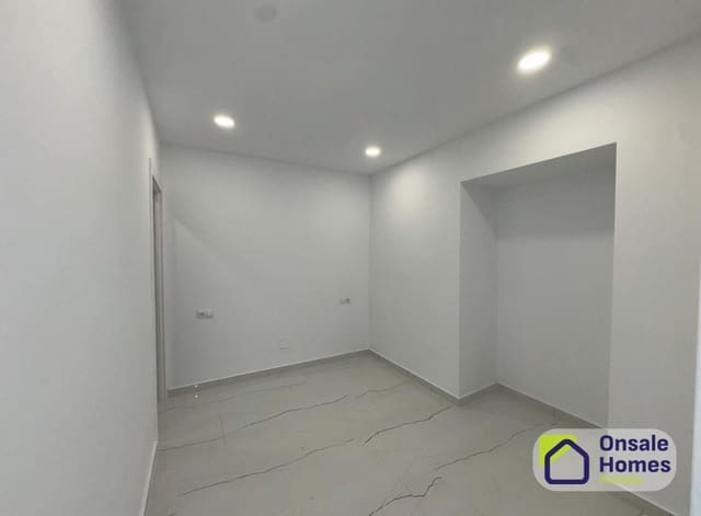 4 soverom Leilighet til salgs i Alhaurín el Grande med garasje - € 329 000 (Ref: 9529232)