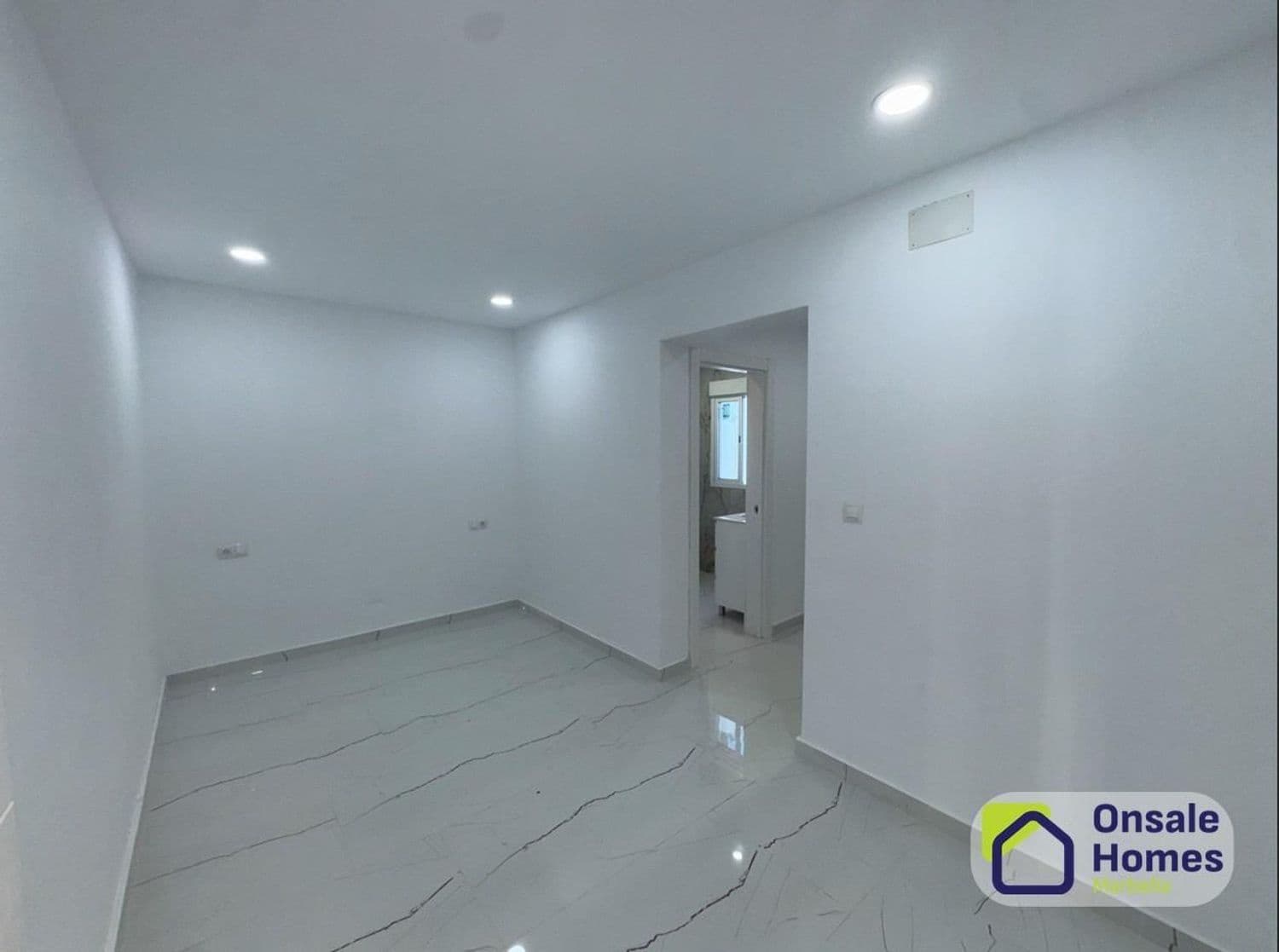 4 soverom Leilighet til salgs i Alhaurin el Grande med garasje - € 329 000 (Ref: 9529232)