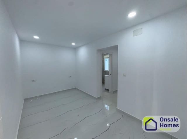 4 soverom Leilighet til salgs i Alhaurín el Grande med garasje - € 329 000 (Ref: 9529232)