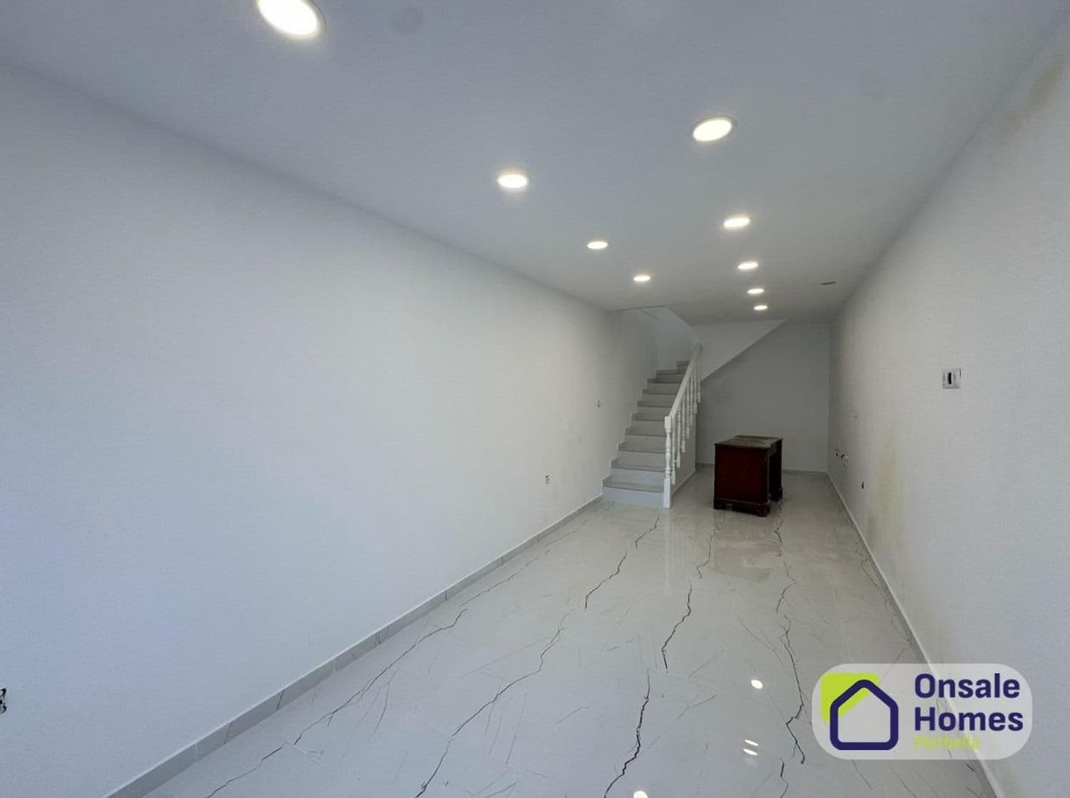 4 soverom Leilighet til salgs i Alhaurin el Grande med garasje - € 329 000 (Ref: 9529232)