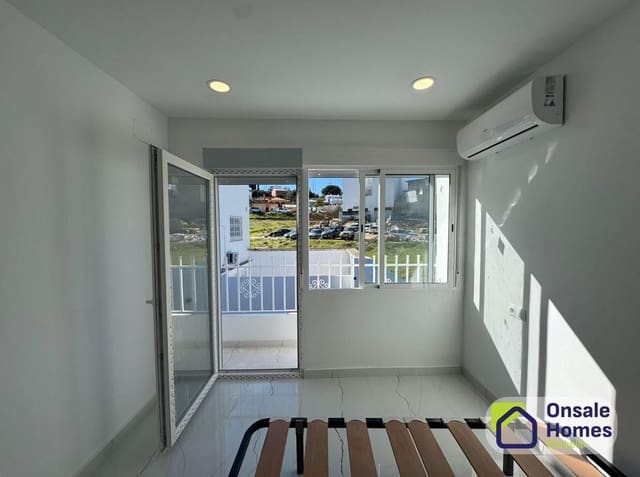 4 soverom Leilighet til salgs i Alhaurín el Grande med garasje - € 329 000 (Ref: 9529232)