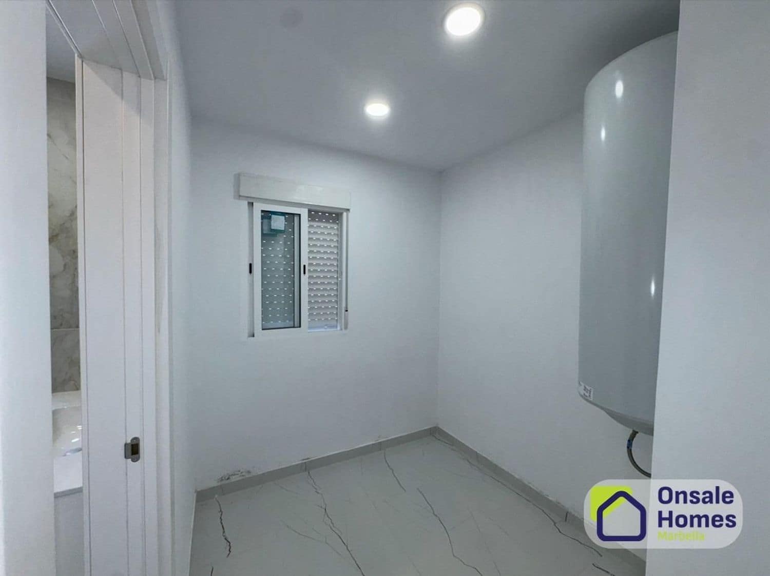 4 soverom Leilighet til salgs i Alhaurin el Grande med garasje - € 329 000 (Ref: 9529232)