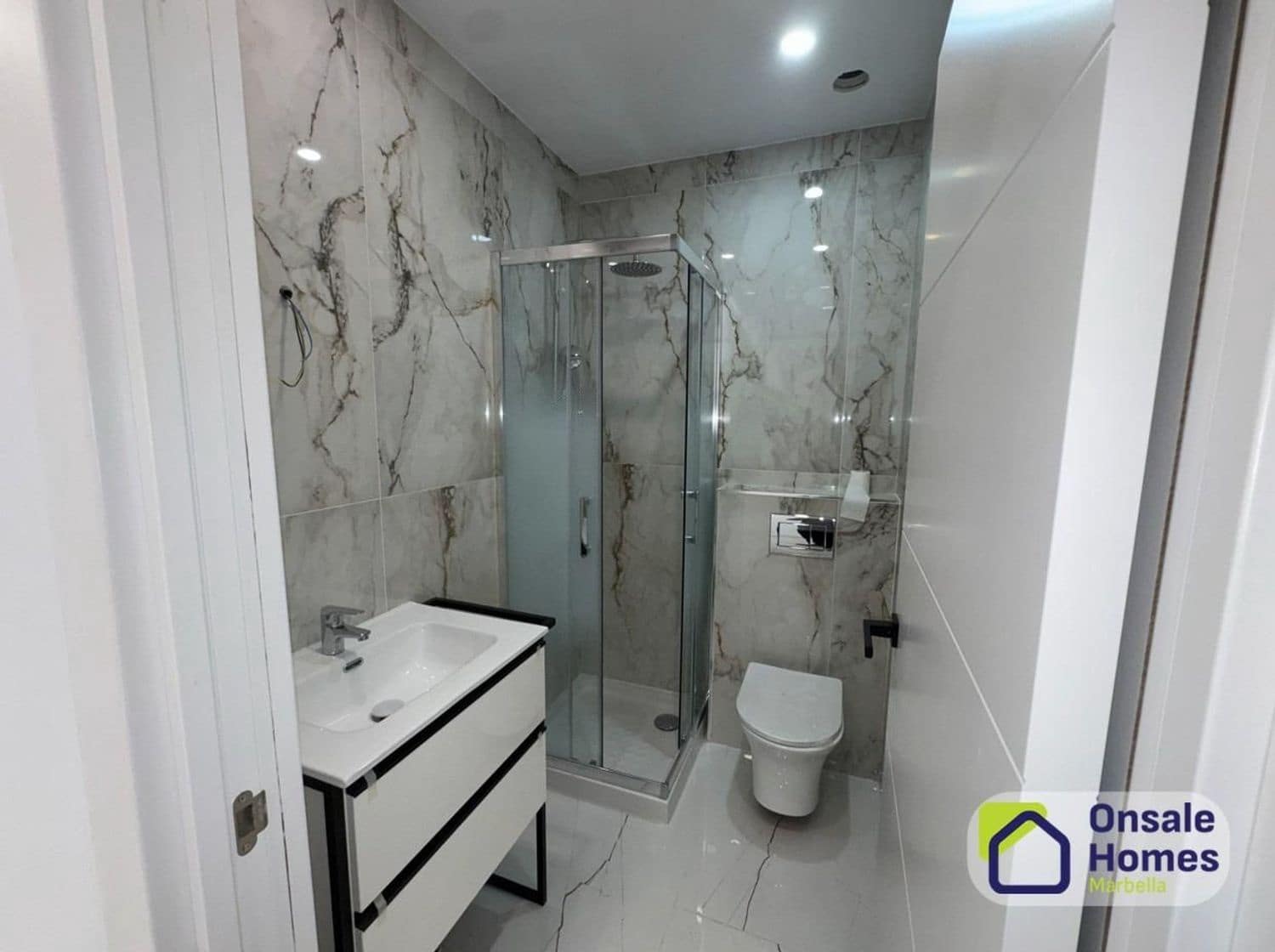 4 soverom Leilighet til salgs i Alhaurin el Grande med garasje - € 329 000 (Ref: 9529232)