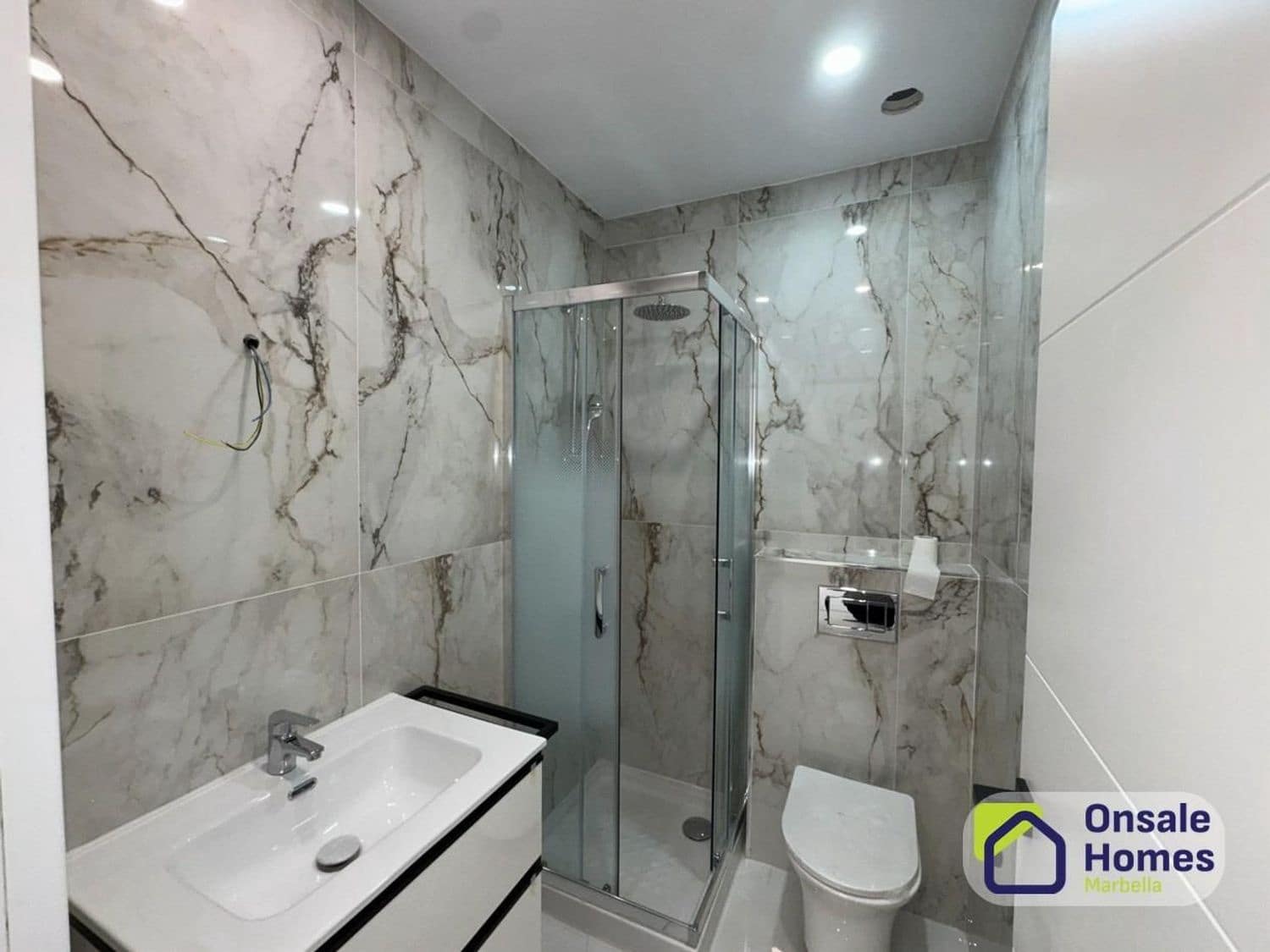 4 soverom Leilighet til salgs i Alhaurin el Grande med garasje - € 329 000 (Ref: 9529232)