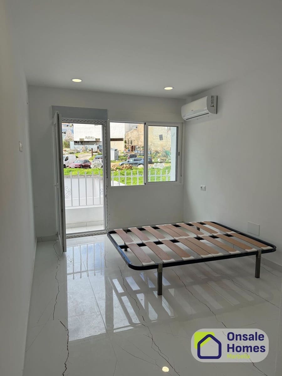 Apartamento de 4 habitaciones en Alhaurín el Grande en venta con garaje - 329.000 € (Ref: 9529232)