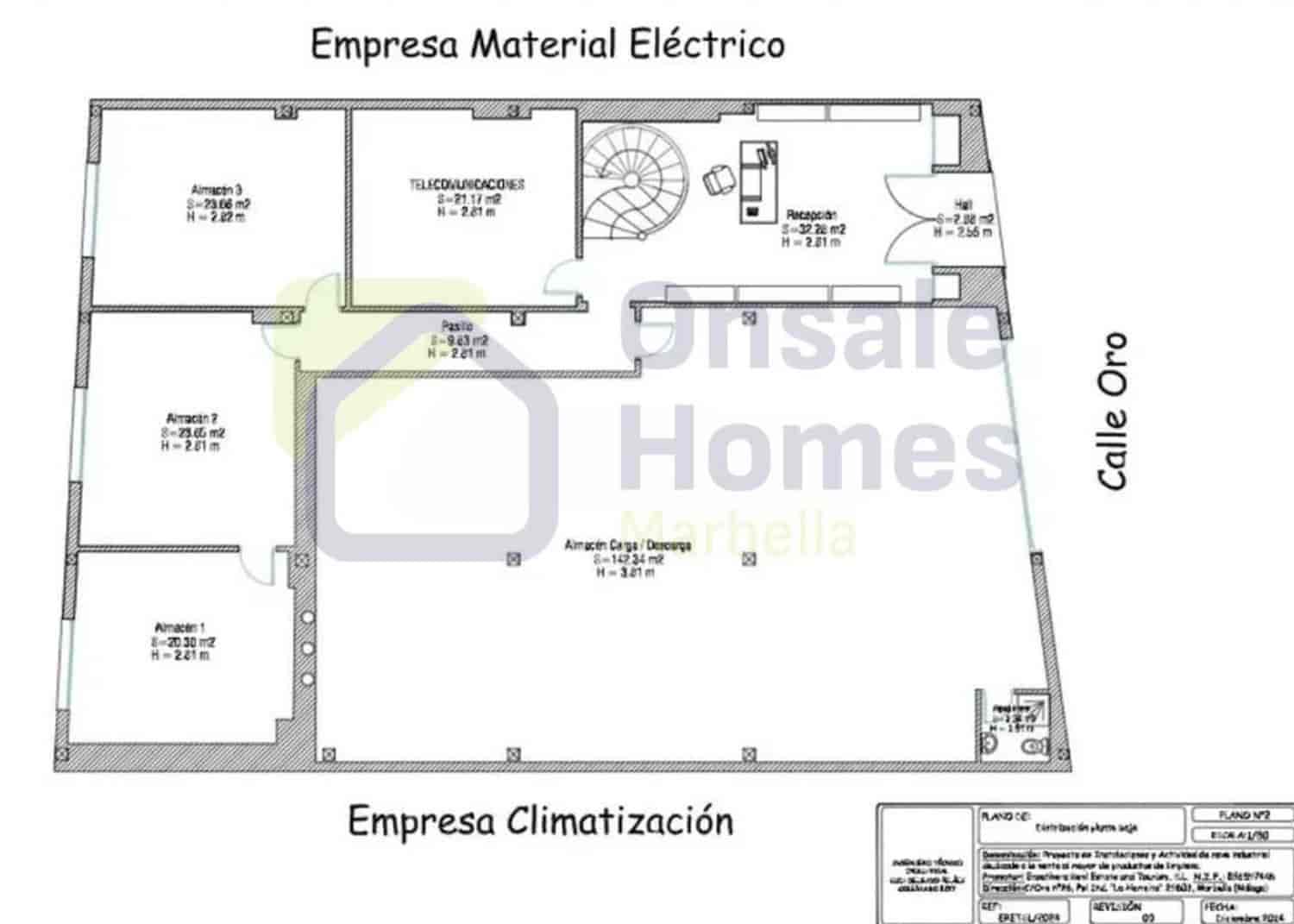 Local Comercial en Marbella en alquiler - 8.500 € (Ref: 9529234)