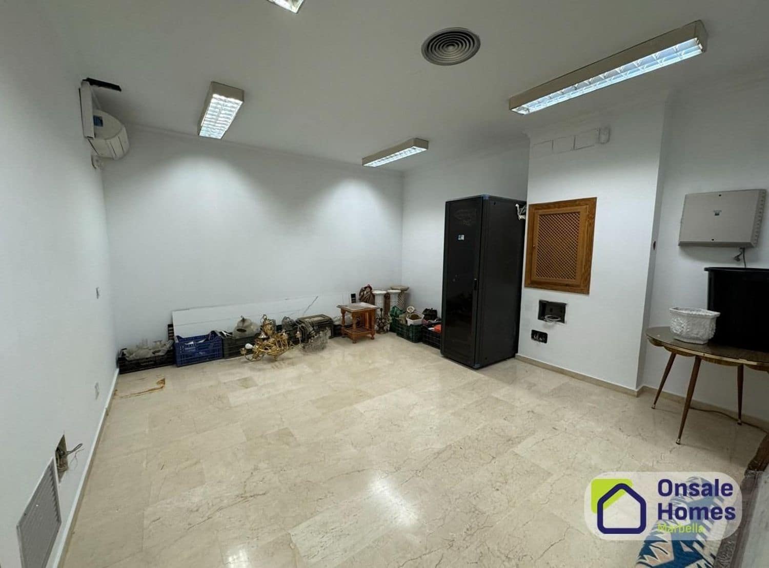 Local Comercial en Marbella en alquiler - 8.500 € (Ref: 9529234)