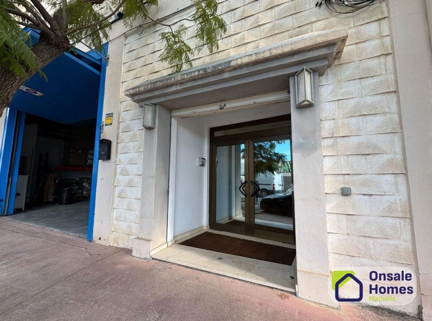 Local Comercial en Marbella en alquiler - 8.500 € (Ref: 9529234)