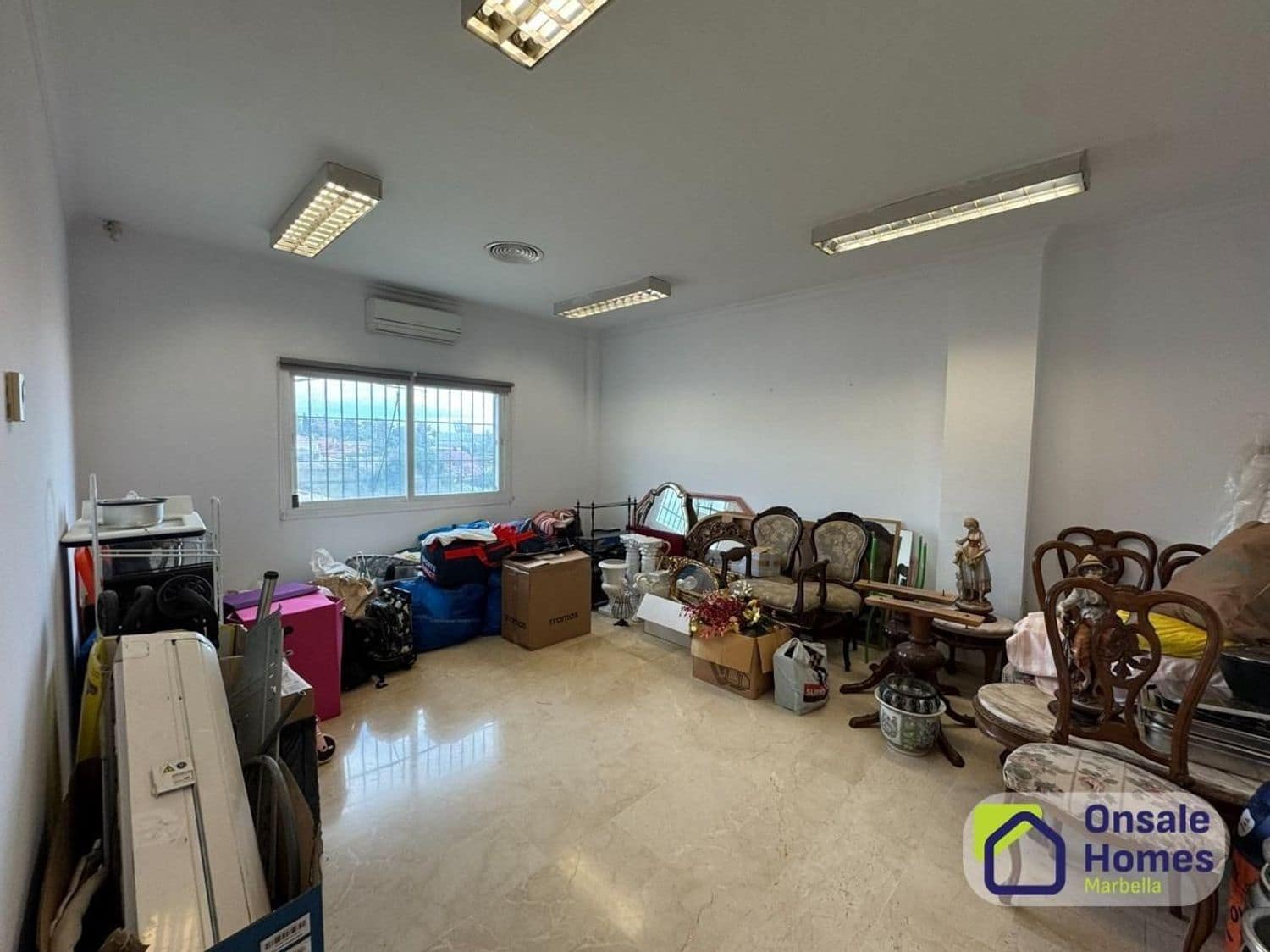 Local Comercial en Marbella en alquiler - 8.500 € (Ref: 9529234)