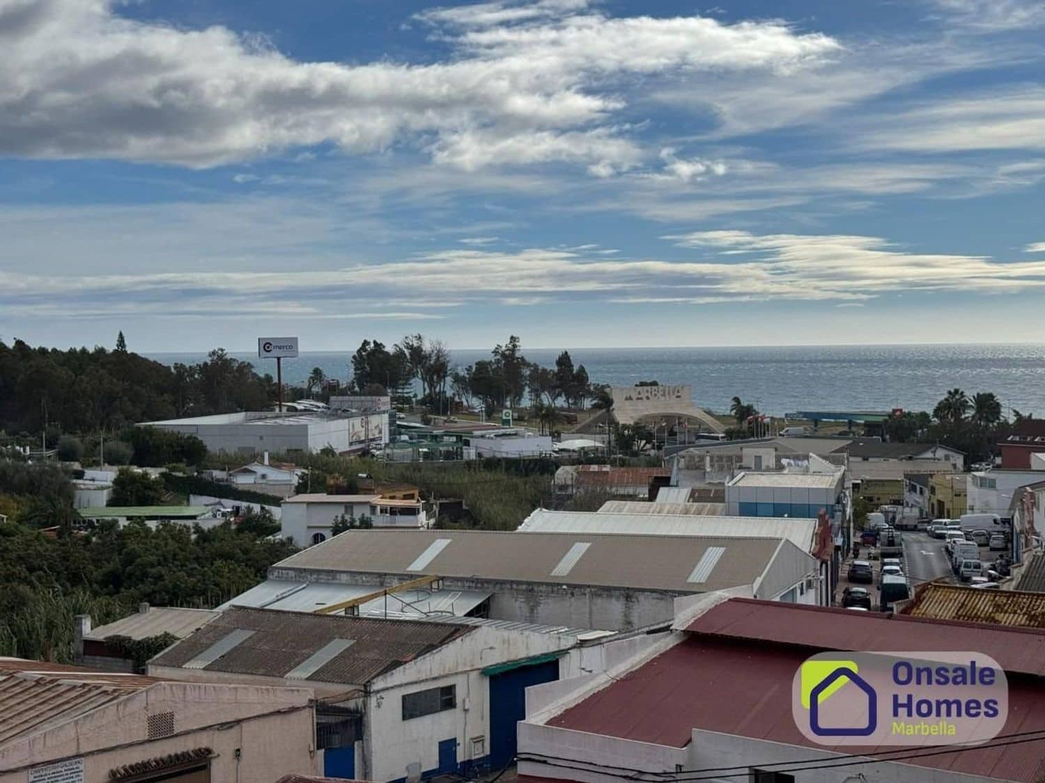 Local Comercial en Marbella en alquiler - 8.500 € (Ref: 9529234)