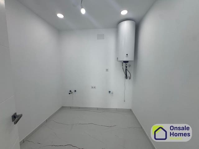 3 soverom Leilighet til salgs i Alhaurín el Grande med garasje - € 355 000 (Ref: 9533154)