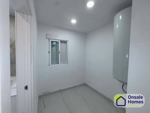 3 soverom Leilighet til salgs i Alhaurín el Grande med garasje - € 355 000 (Ref: 9533154)